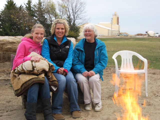 Calvary Baptist Women